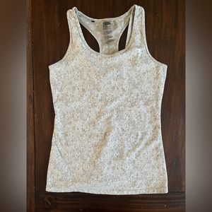 Gymshark Crossback Tank
